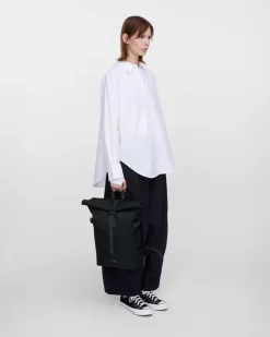 reppu, ICON ROLLTOP BACKPACK M><noscript><img width=