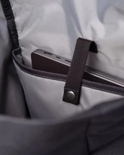 unisex reppu GROUND Rolltop Backpack L,><noscript><img width=