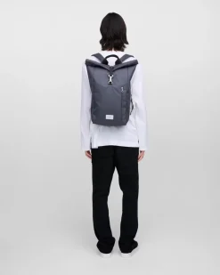unisex reppu GROUND Rolltop Backpack L,><noscript><img width=