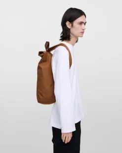 unisex reppu GROUND Rolltop Backpack L,><noscript><img width=