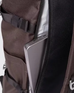 unisex reppu ICON ROLLTOP BACKPACK L,><noscript><img width=