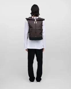 unisex reppu ICON ROLLTOP BACKPACK L,><noscript><img width=