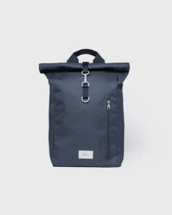 unisex reppy GROUND Rolltop Backpack L,>Sandqvist Best