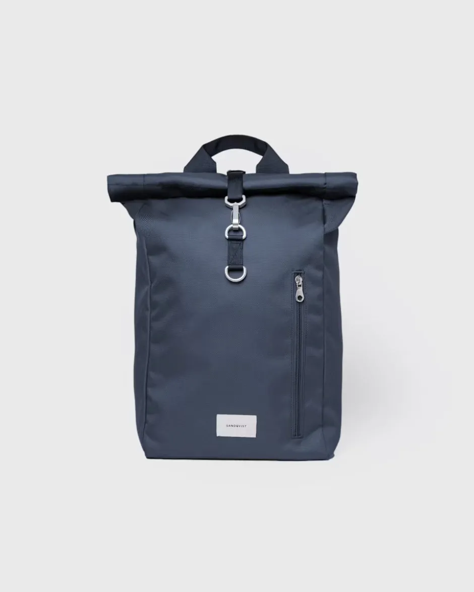 unisex reppy GROUND Rolltop Backpack L,>Sandqvist Best