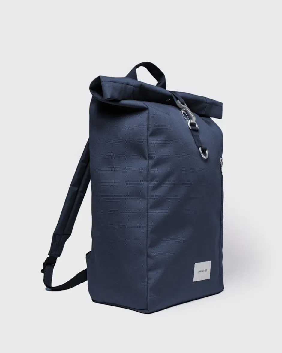 unisex reppy GROUND Rolltop Backpack L,>Sandqvist Best