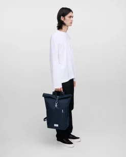 unisex reppy GROUND Rolltop Backpack L,><noscript><img width=
