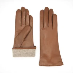 naisten käsineet, KAISA LAMMASNAPPAKÄSINE>Sauso Online