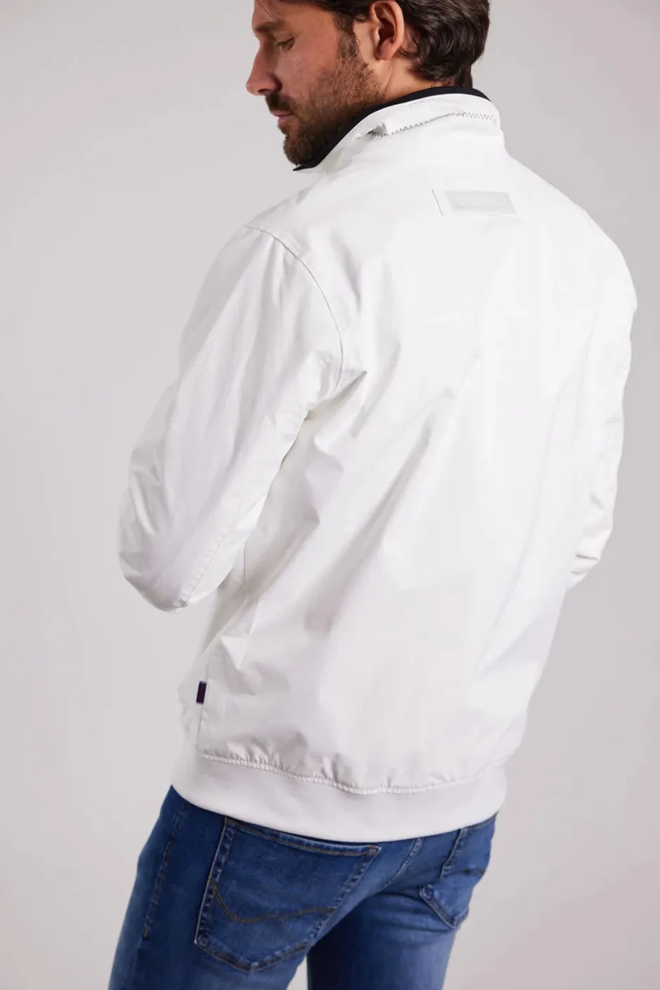 miesten takki, PERFORMANCE LIGHT WIND JACKET>Sebago Best