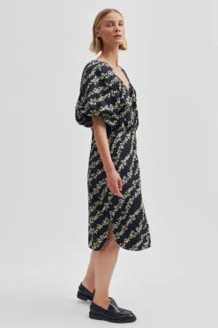mekko, KALMIA DRESS>Second Female Clearance
