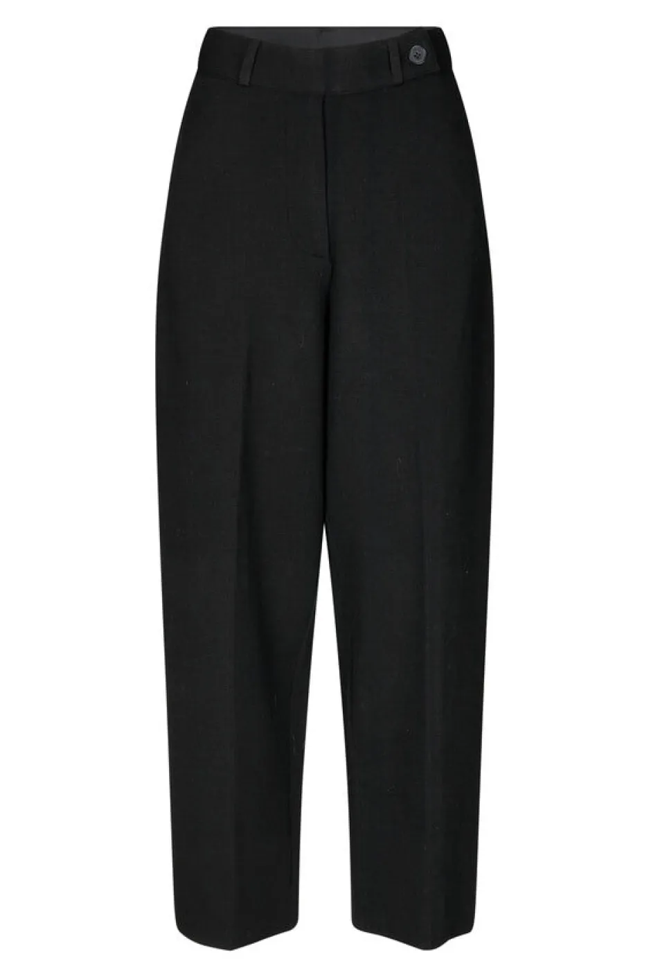 Naisten Housut, STINNA KNIT TROUSERS>Second Female Online