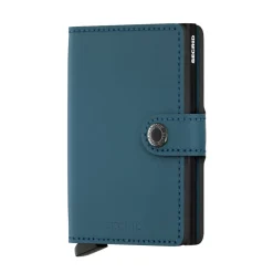 Korttikotelo, Miniwallet>Secrid New