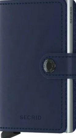 Korttikotelo, Miniwallet>Secrid Hot