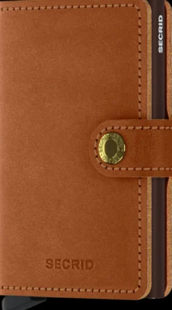 Korttikotelo, Miniwallet>Secrid Sale
