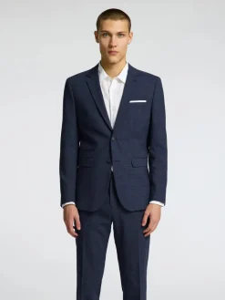 bleiseri, OASIS LINEN>Selected Discount