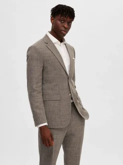 bleiseri, OASIS LINEN>Selected Sale