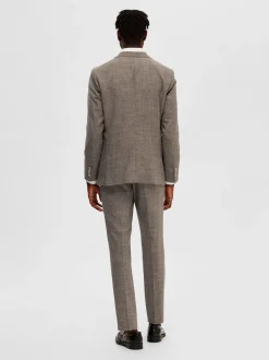 bleiseri, OASIS LINEN>Selected Sale