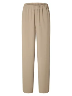 housut, SLFTINNI-RELAXED MW WIDE PANT><noscript><img width=
