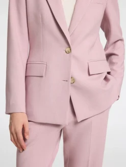 Naisten Bleiseri, AD-SLFRITA LS CLASSIC BLAZER MEL NOOS><noscript><img width=