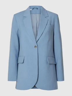 naisten bleiseri, SLFRITA-FREIA LS LONG BLAZER><noscript><img width=