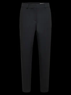 Naisten Housut, SLFRITA-RIA MW CROPPED PANT NOOS><noscript><img width=