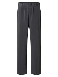 naisten housut SLFPATRICIA MW WIDE PANT B,><noscript><img width=