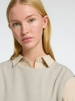 naisten mekko, SLFRITA SL DRESS MEL><noscript><img width=