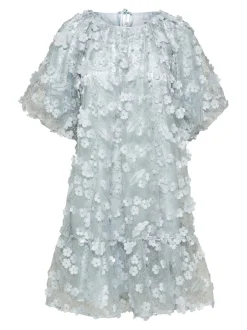 Naisten Mekko SLFALBERTA 2/4 DRESS><noscript><img width=