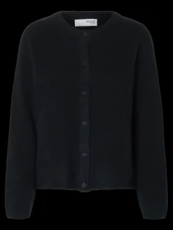 naisten neuletakki, SLFLULU NEW LS KNIT CARDIGAN><noscript><img width=