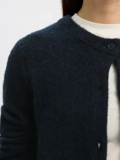 naisten neuletakki, SLFLULU NEW LS KNIT CARDIGAN><noscript><img width=