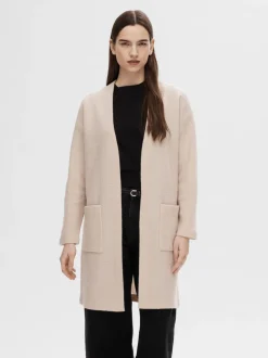 naisten neuletakki, Darla>Selected Femme New