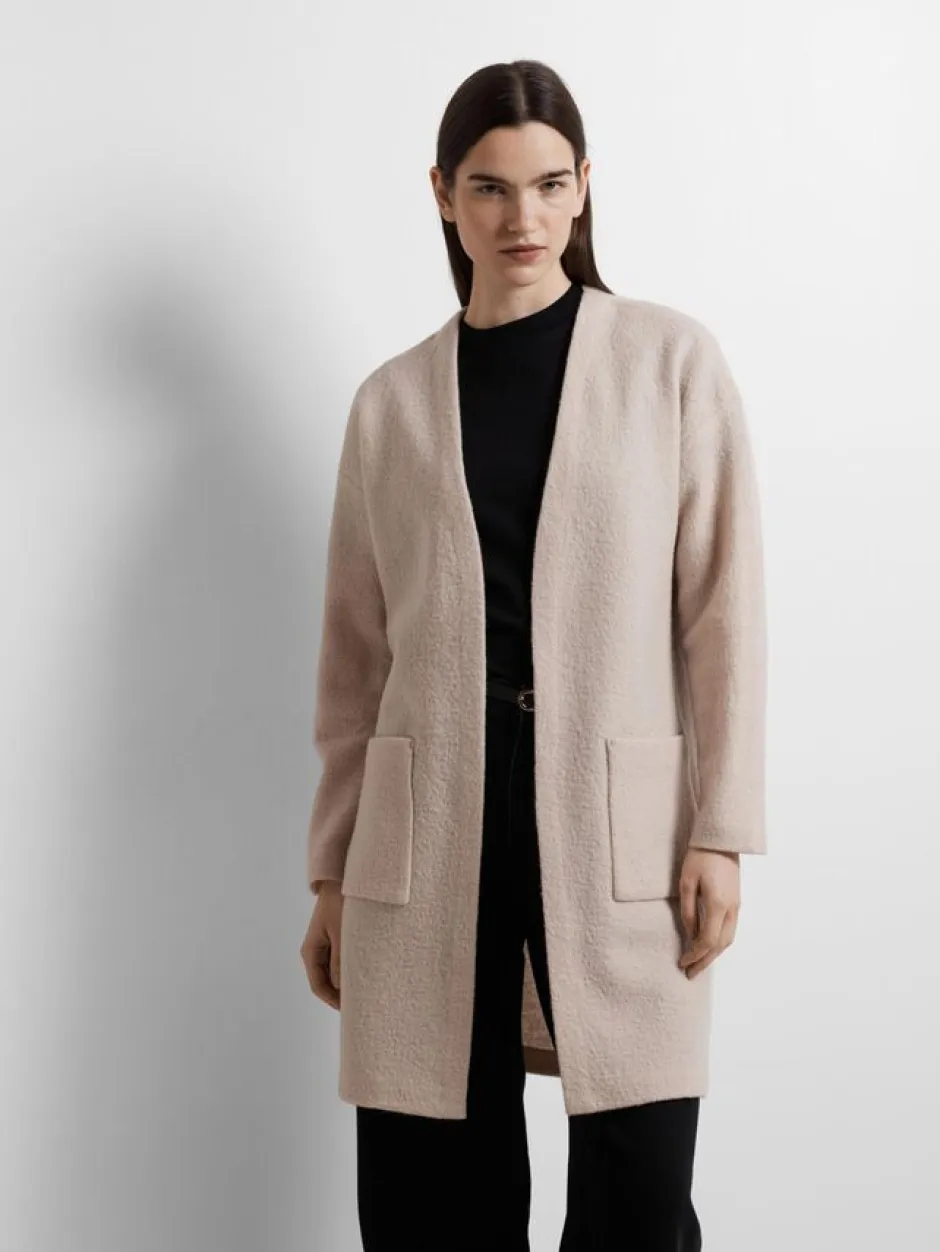 naisten neuletakki, Darla>Selected Femme New