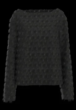 naisten paita, SLFMARION LS BOAT NECK TOP B><noscript><img width=