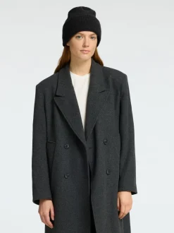 naisten pipo Slfmaline Knit Beanie,><noscript><img width=