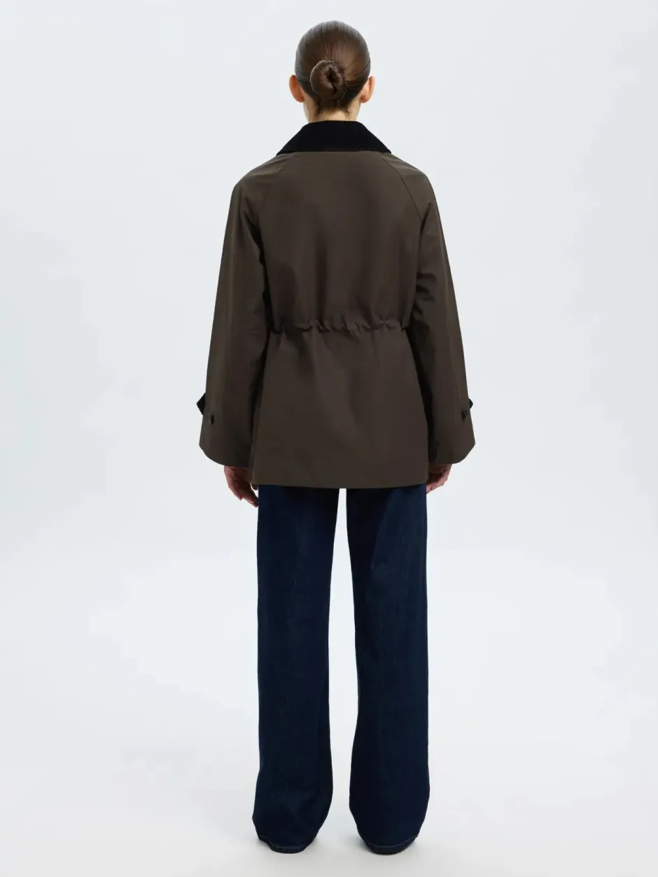 naisten takki, SLFWILMA JACKET>Selected Femme New