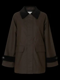 naisten takki, SLFWILMA JACKET><noscript><img width=