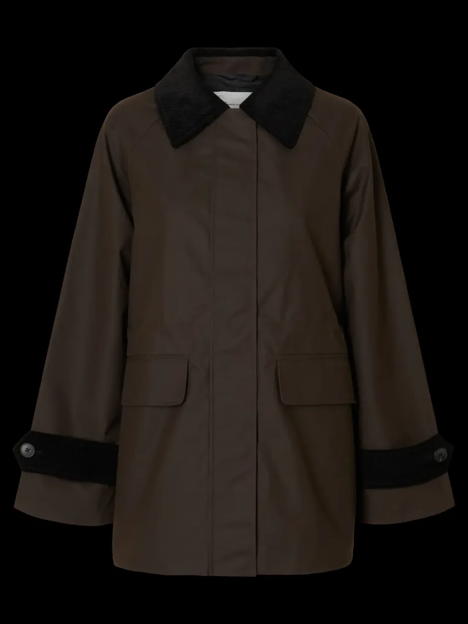 naisten takki, SLFWILMA JACKET>Selected Femme New