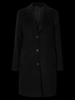 naisten takki, SLFSASJA LANO COAT><noscript><img width=