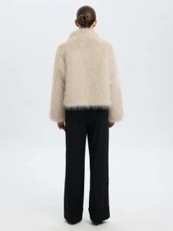 naisten takki, SLFBREA JACKET>Selected Femme Best