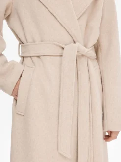 Villakangastakki, SLFROSA WOOL COAT><noscript><img width=