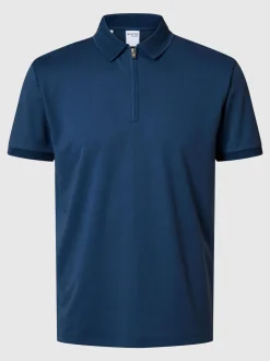 Homme Fave Zip Polo><noscript><img width=