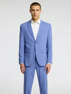 Homme Miesten Bleiseri, LIAM BLZ FLEX NOS>Selected Discount