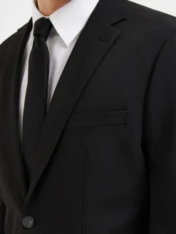 Homme Miesten Bleiseri, LIAM BLZ FLEX NOS>Selected Outlet