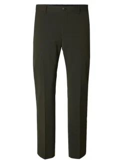 Homme Miesten Housut, LIAM TRS FLEX NOS>Selected Best