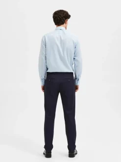 Homme Miesten Housut, LIAM TRS FLEX NOS><noscript><img width=