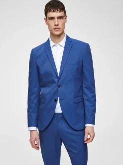 Miesten Bleiseri, Slim Mylo Logan>Selected Sale