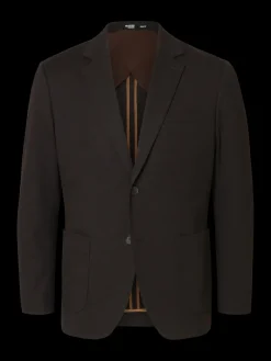 miesten bleiseri, SLHSLIM-LEWIS LANO JERSEY BLZ><noscript><img width=