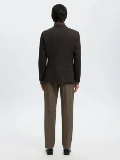 miesten bleiseri, SLHSLIM-LEWIS LANO JERSEY BLZ><noscript><img width=