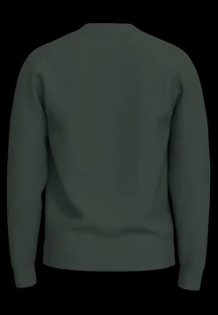 miesten college, MANUEL SOFT CREW NECK><noscript><img width=