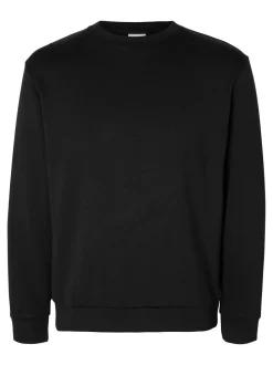 miesten college, MANUEL SOFT CREW NECK><noscript><img width=