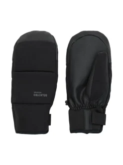 Miesten Hanskat, ALEX MITTENS>Selected Discount